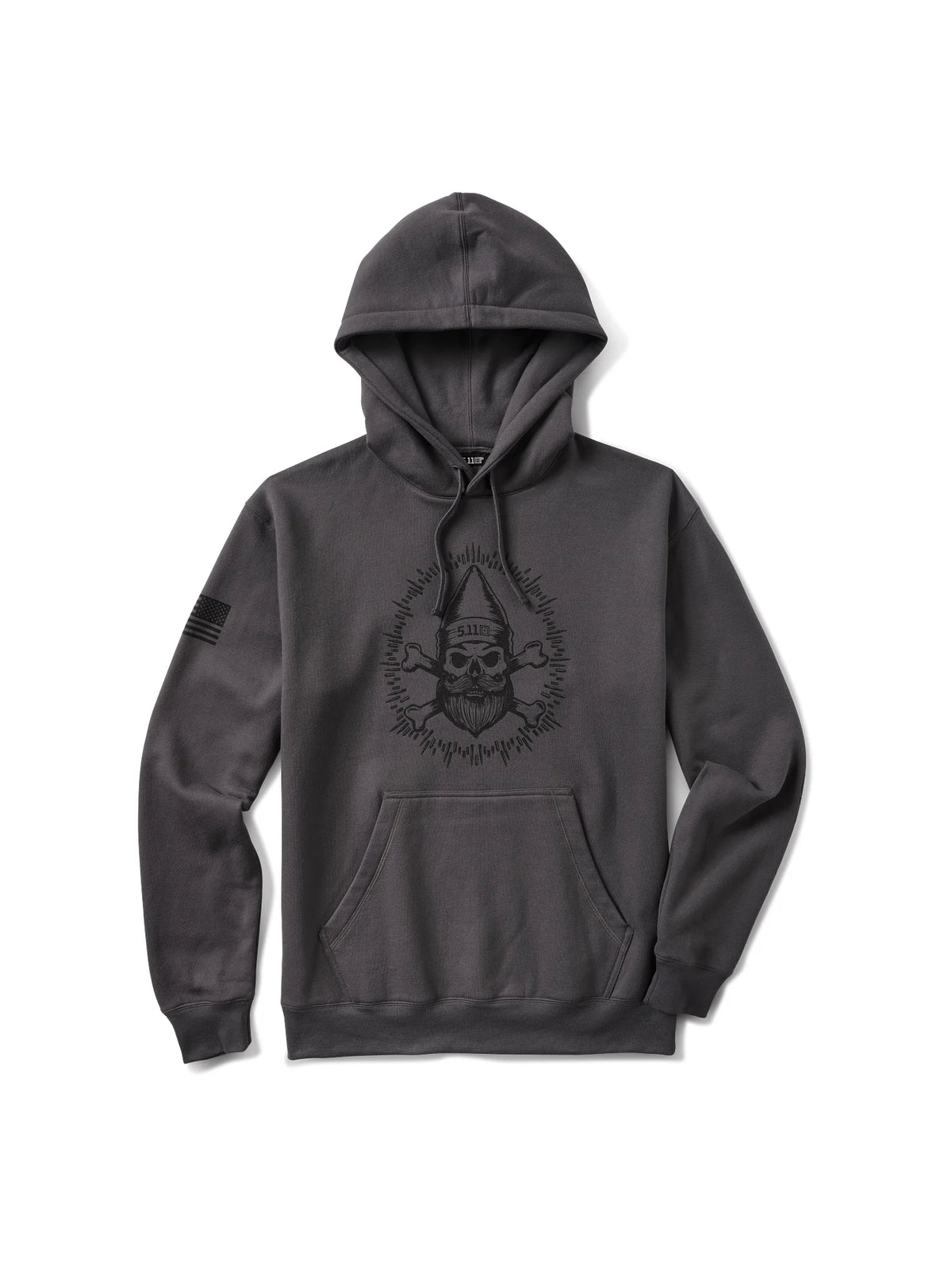 Defender Hoodie