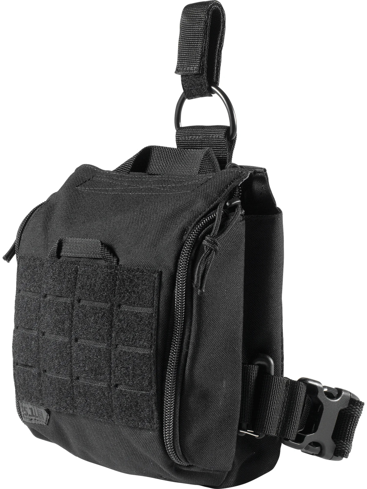 UCR Thigh Rig