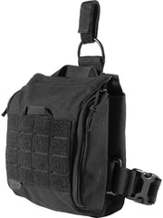UCR Thigh Rig
