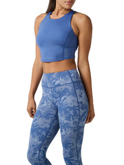 Women's Max Effort Long Line Bra Tank