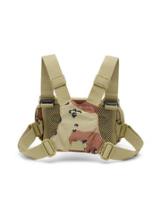 Skyweight™ Survival Chest Pack Print
