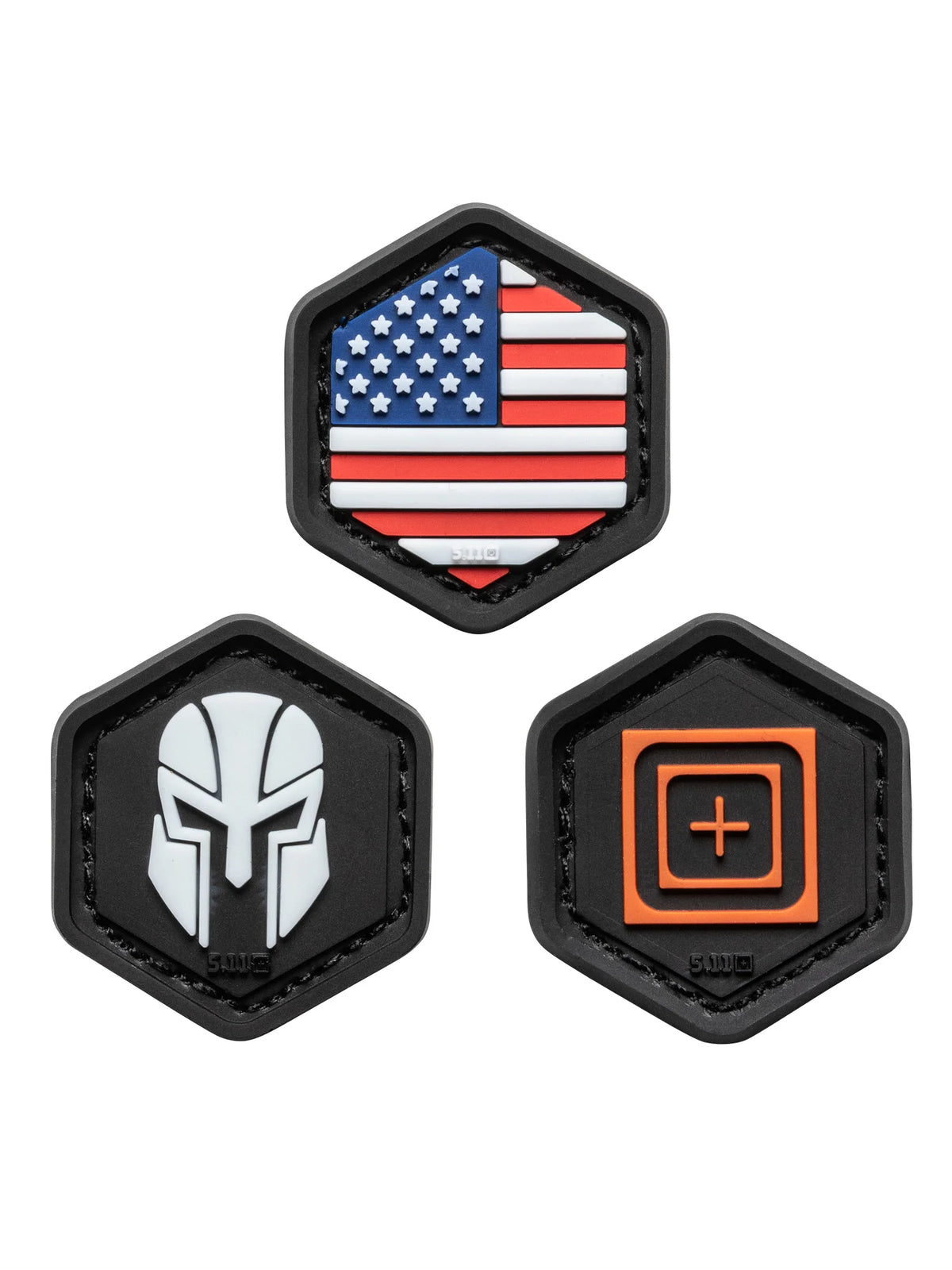 Hexgrid Patch