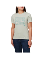 Not An Option Tee