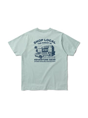 5.11® Men's Gear Shop Oversized Short Sleeve Tee