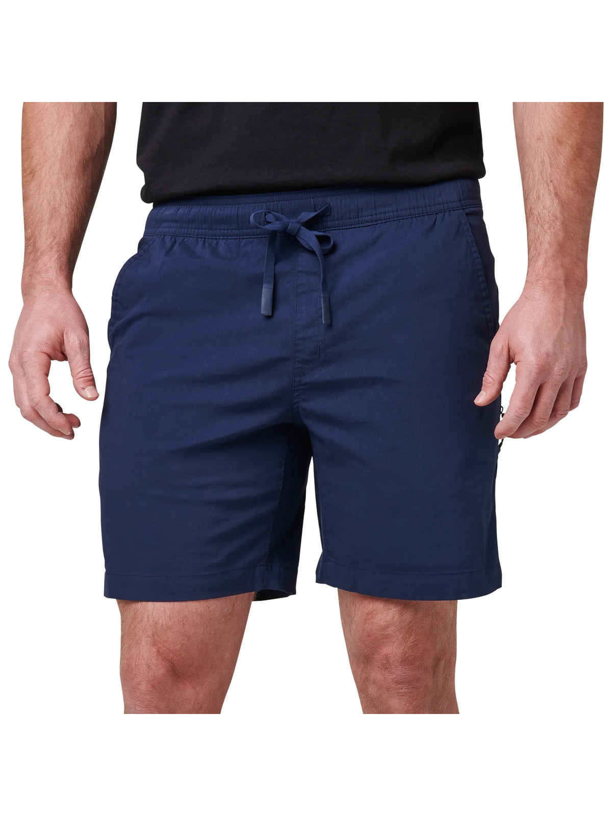 Hike-Amp Short