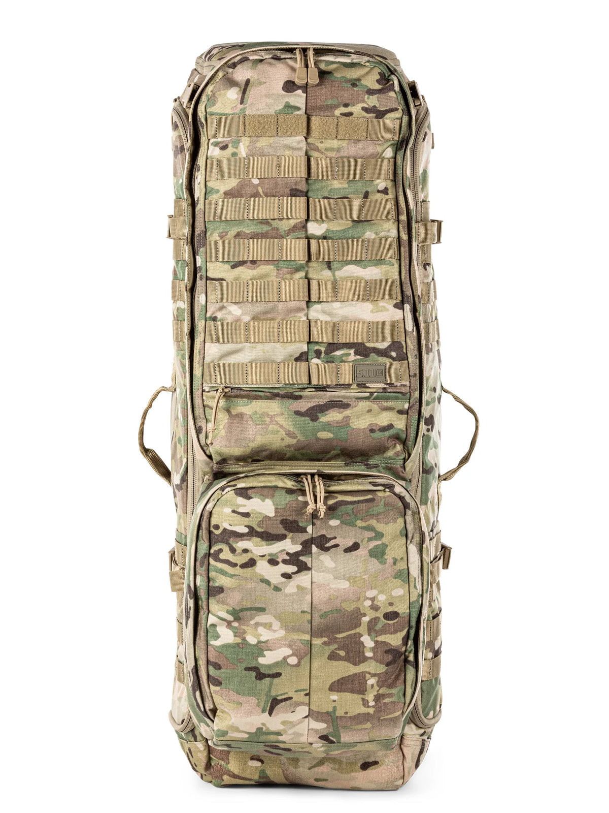 RUSH® Sierra One MultiCam® Backpack 62L