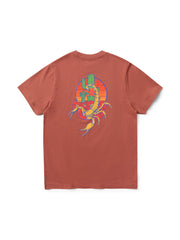 5.11® Men's Desert Rock Oversized Short Sleeve Tee