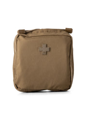 6 x 6 Med Pouch