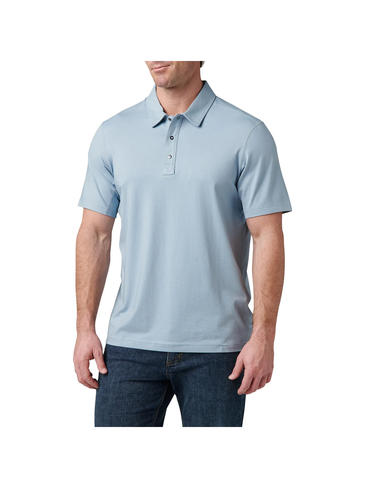 Archer Crest Polo
