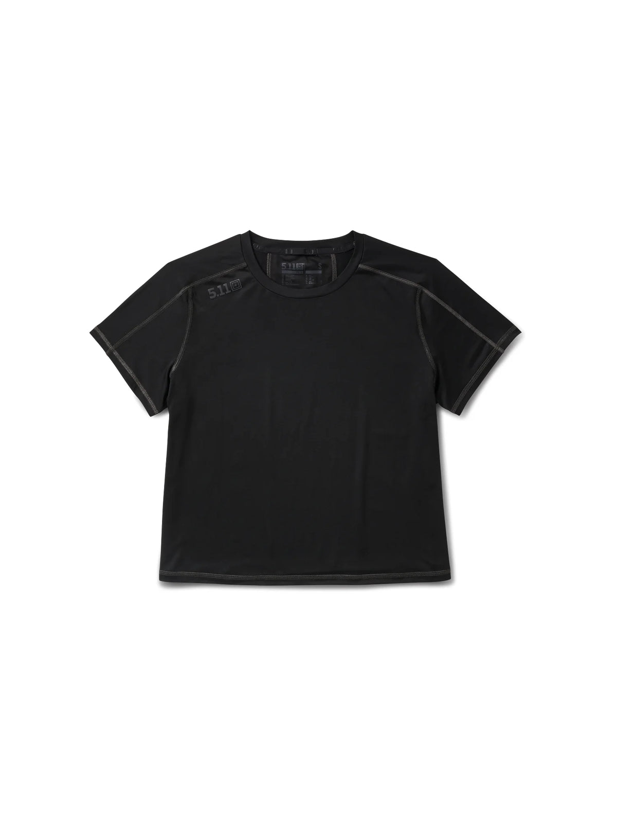 Women's Performance Short Sleeve Shirt