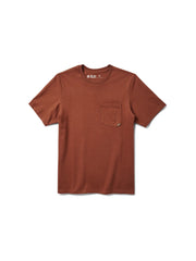 5.11® Ironwood Heavyweight Short Sleeve Pocket Tee