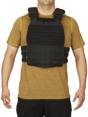 TacTec® Plate Carrier