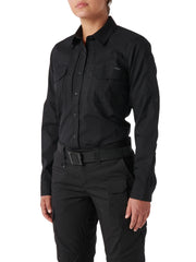 Women's ABR Pro Shirt Long Sleeve