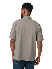 Freedom Flex™ Short Sleeve Shirt