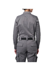 Women's Flex-Tac® TDU® Ripstop Long Sleeve Shirt