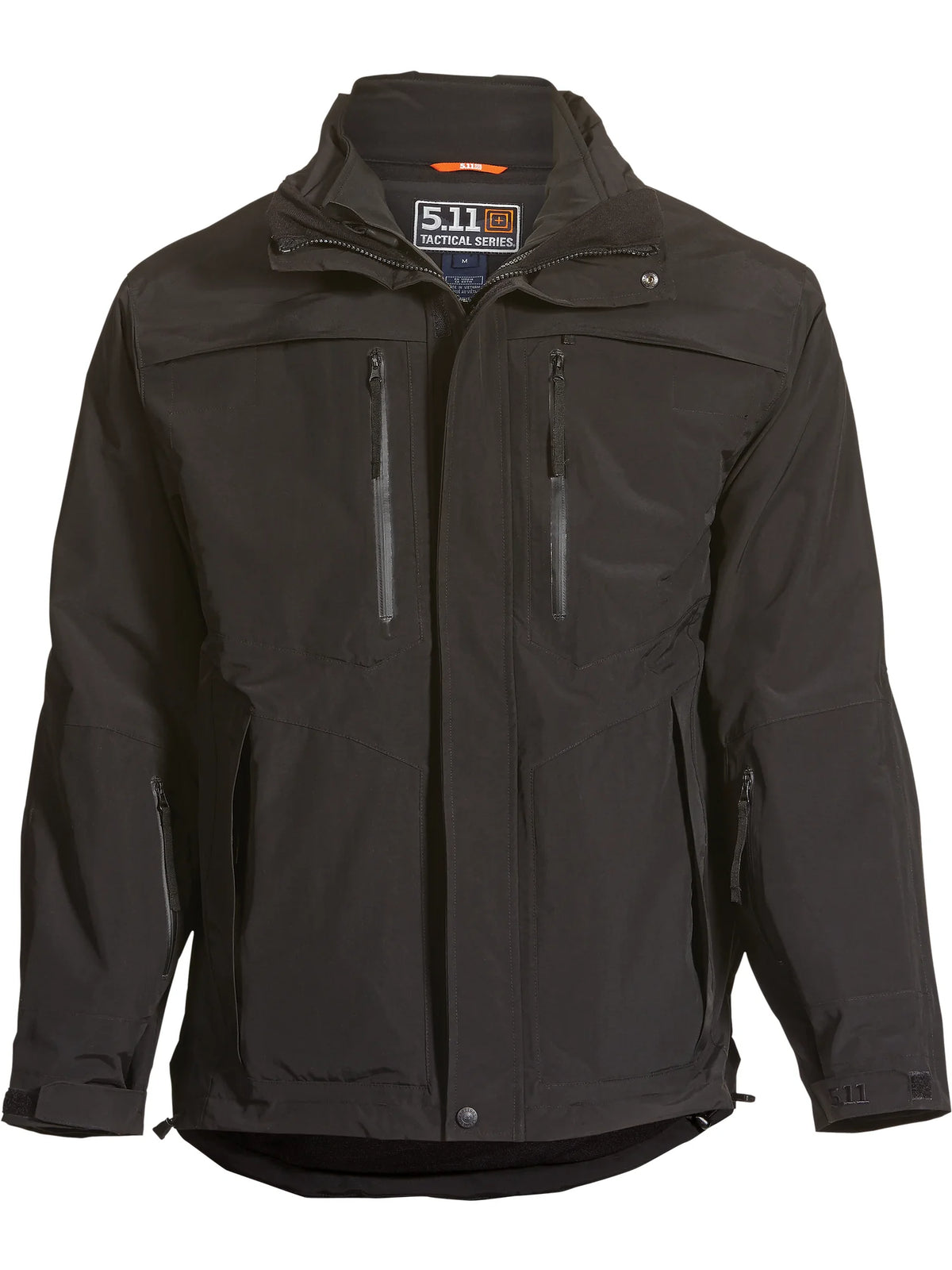 Bristol Parka