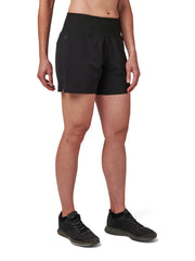 PT-R® Brooklyn 5" Short