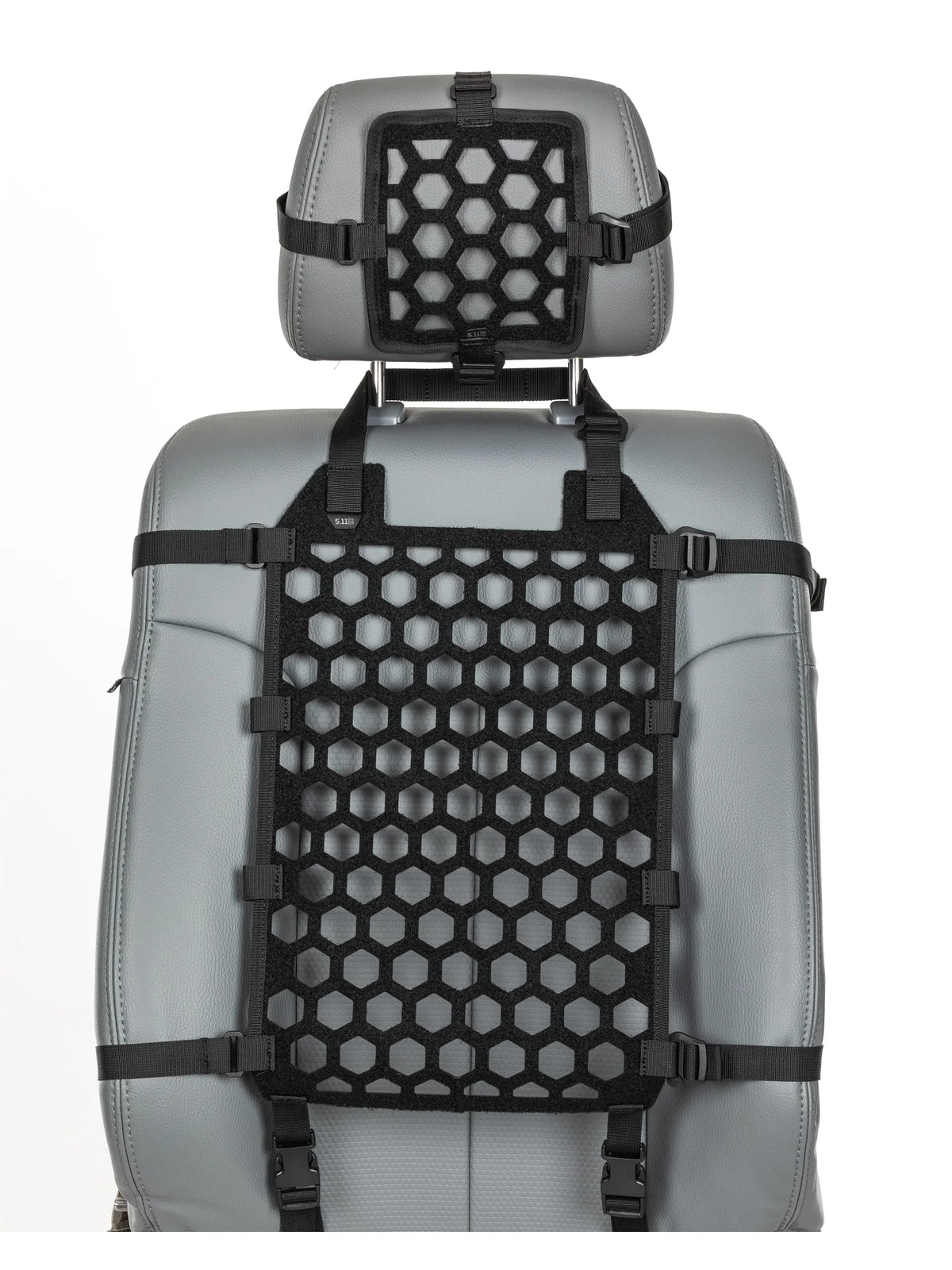 Vehicle Ready Hexgrid® Seat