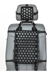 Vehicle Ready Hexgrid® Seat