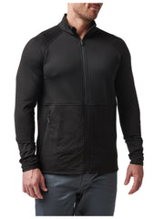 Stratos Full Zip