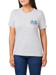 Women's Birds & Banners Tee