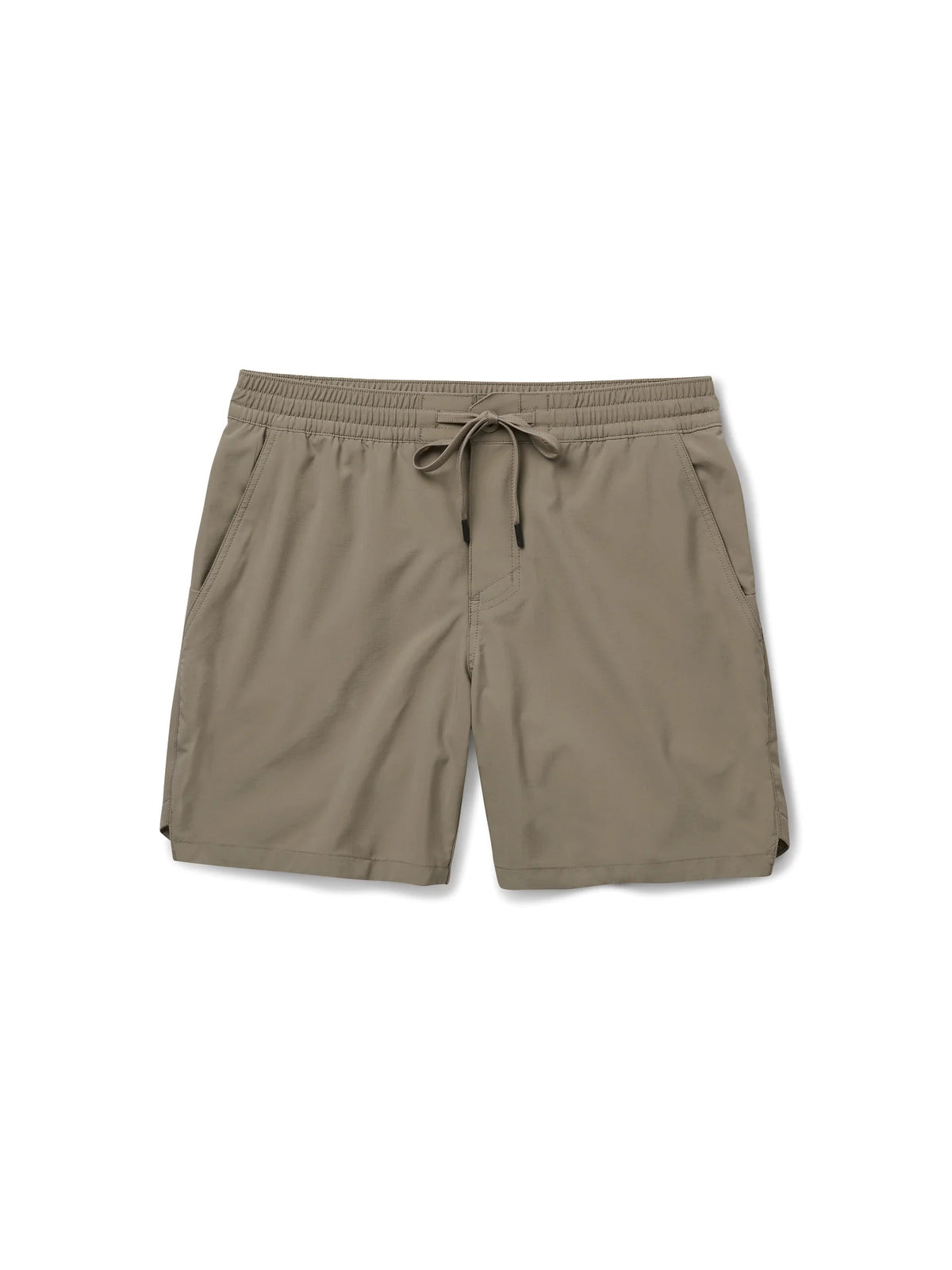 Big Sur Hybrid Short 7 Inch