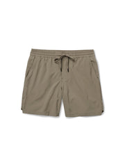 Big Sur Hybrid Short 7 Inch