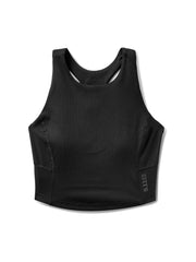 Women's Max Effort Long Line Bra Tank