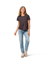 Women's Elevate Short Sleeve Tee