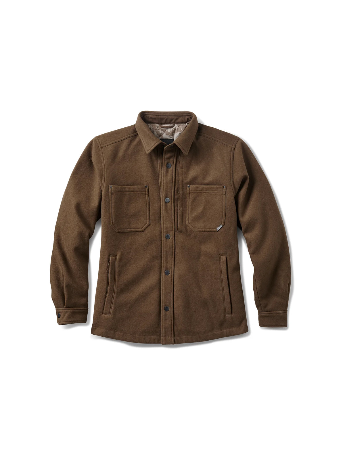Frontier Shirt Jacket