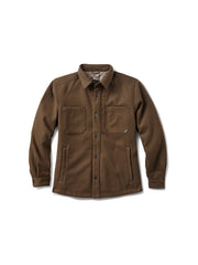Frontier Shirt Jacket
