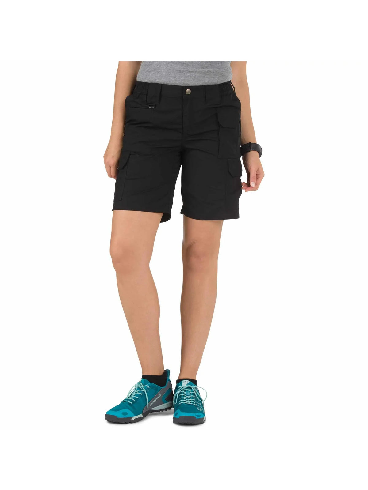 Women's TACLITE® Pro 9" Ripstop Short