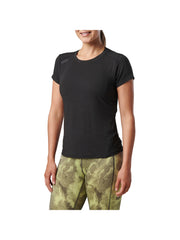 PT-R™ Women's Interval Short Sleeve Tee