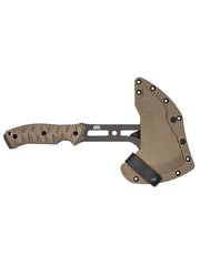 CFA Peacemaker Tomahawk Knife