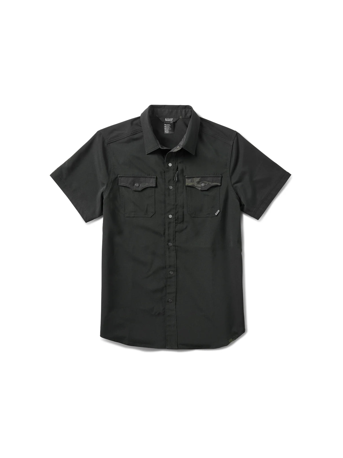 Blaise Short Sleeve Shirt