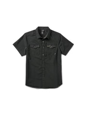 Blaise Short Sleeve Shirt