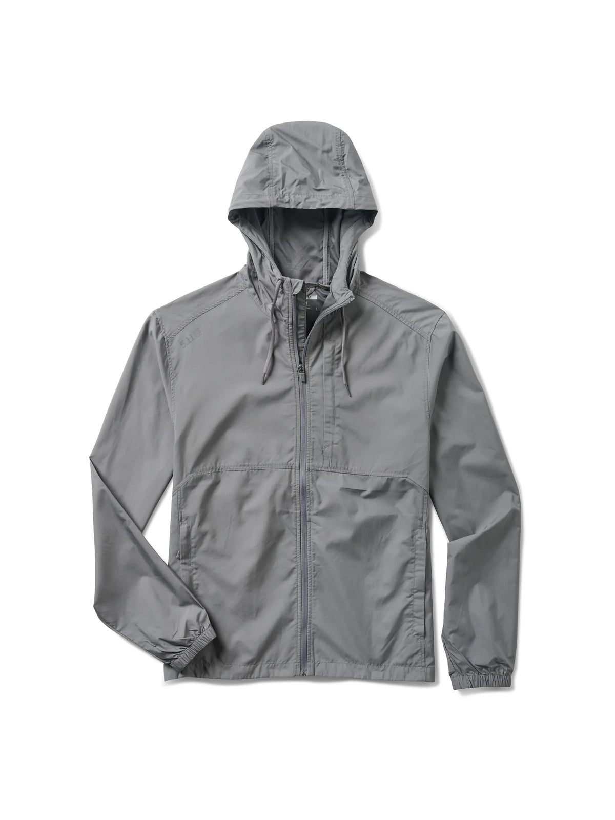 Radar Packable Jacket
