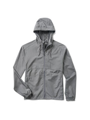 Radar Packable Jacket
