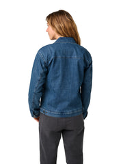 Women's Shannon Denim Jacket