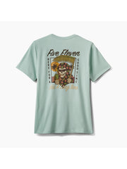 Women's Vacay Reaper Short Sleeve Tee