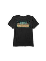 5.11® Women's Rocky Mountain Lockup Relaxed Short Sleeve Tee