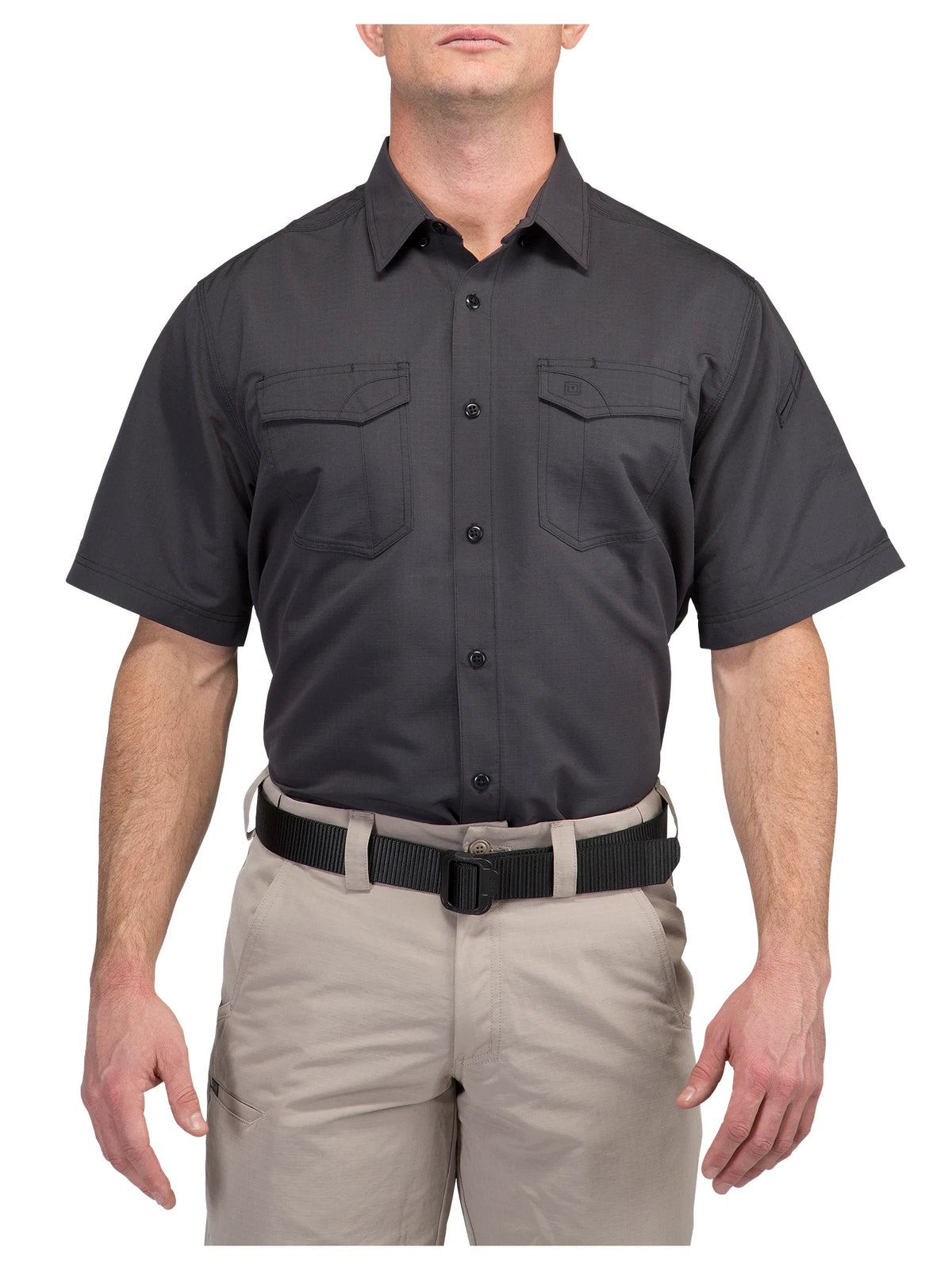 Fast-Tac™ Short Sleeve Shirt