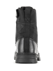 Speed 4.0 8" Side Zip Boot