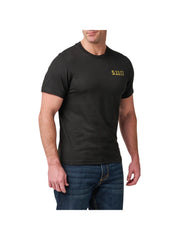 Natural Born Hunter Tee
