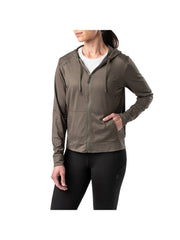 PT-R Emily Full Zip
