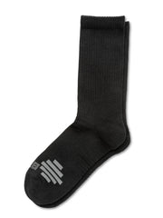 Duty Ready + Merino Crew Sock