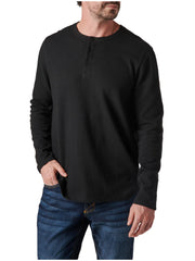 Jasper Thermal Long Sleeve Shirt
