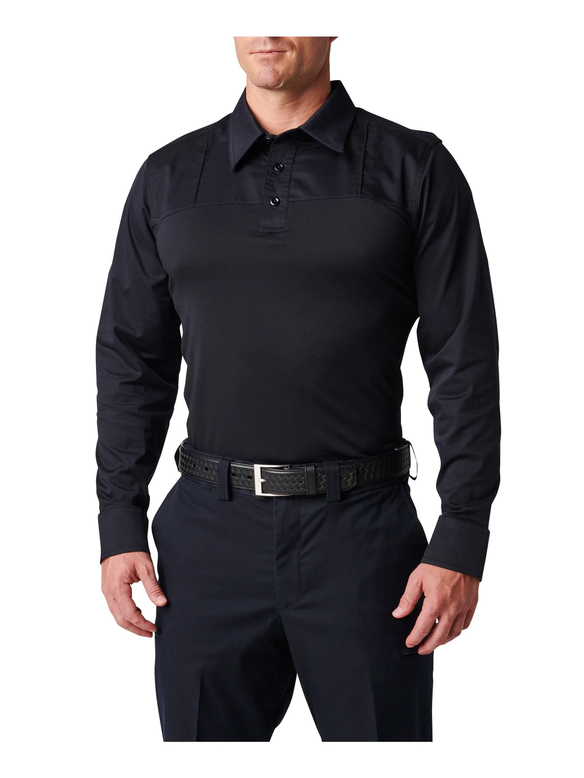 Stryke PDU Twill Rapid Long Sleeve Shirt