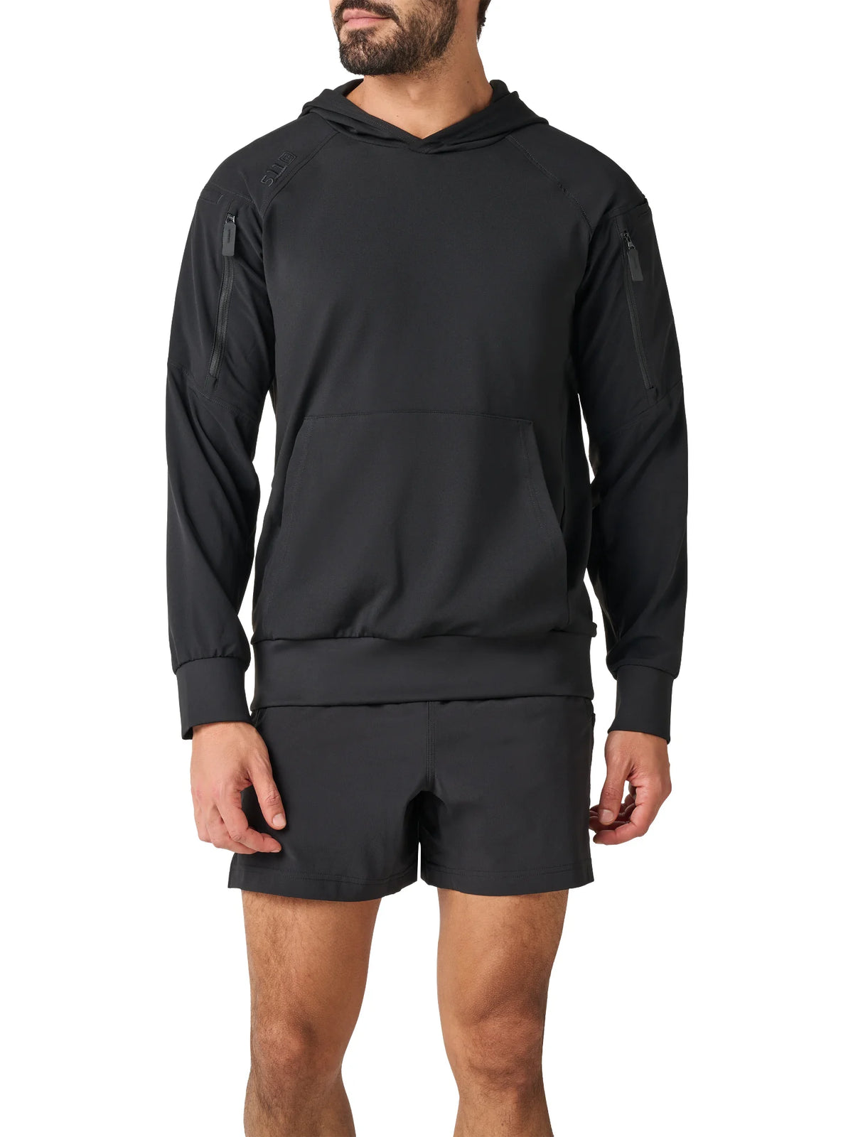 Cirrux Hoodie
