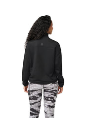Reese 1/4 Zip Pullover
